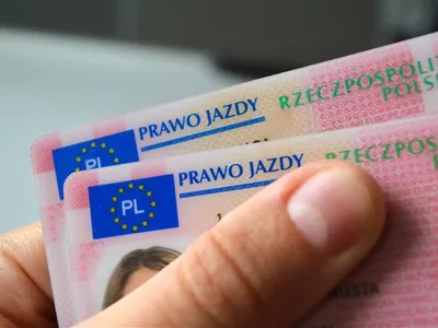 Prawa Jazdy