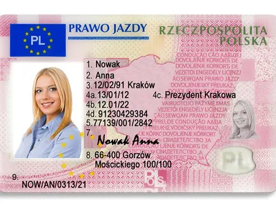 Prawo Jazdy