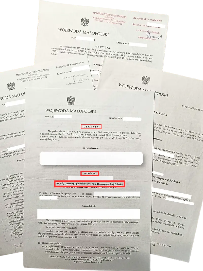 Verified Case Document