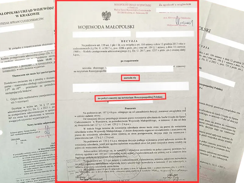 Verified Case Document