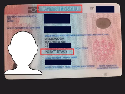 Karta Pobytu