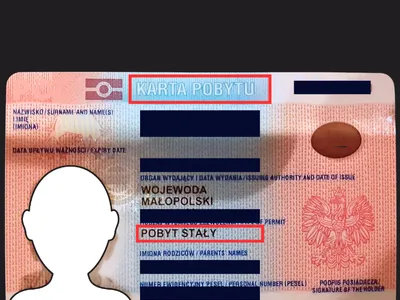 Karta Pobytu Stałego