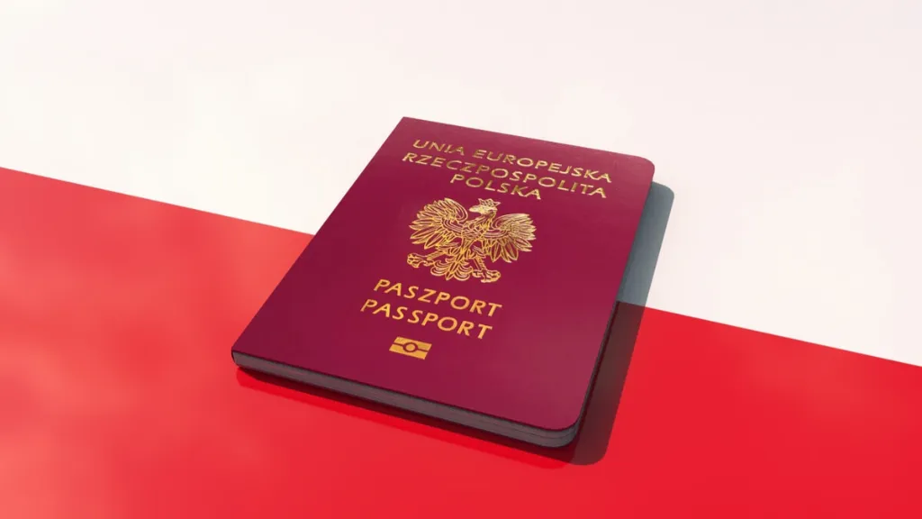 Obywatelstwo polskie 2026: wymogi, egzamin B1 i procedura
