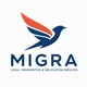 MIGRA Logo